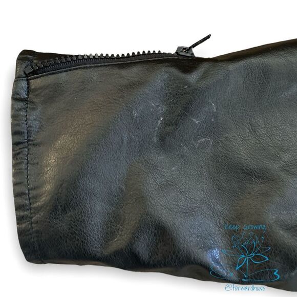 Peanuts Snoopy Motorcycle Style Jacket 4T - Picture 4 of 12